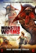 Mongolian Death Worm 2010 DVDRip XviD SPRiNTER