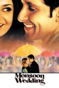 Monsoon Wedding 2001 720p BluRay DD5.1 x264-EbP