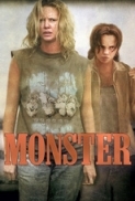 Monster [2003]DVDRip[Xvid]AC3 5.1[Eng]BlueLady