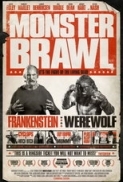 Monster Brawl 2011 DVDRip XviD AC3 MRX (Kingdom-Release)