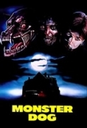 Monster Dog (1984) [BluRay] [720p] [YTS] [YIFY]