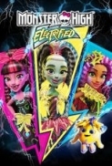 Monster High: Electrified (2017) [720p] [YTS] [YIFY]