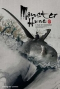 Monster Hunt (2015)  x264 720p BluRay Eng Subs {Dual Audio} [Hindi 5.1 + English 5.1]  - Downloadhub