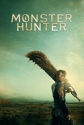 Monster.Hunter.2020.720p.WEBRip.2CH.x265.HEVC-PSA