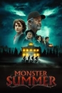 Monster Summer 2024 1080p WEB-DL HEVC x265 10Bit DDP5.1 Subs KINGDOM_RG