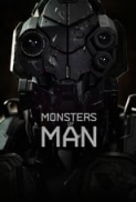 Monsters Of Man (2020) 1080p Bluray x264 iTA ENG AC3 - iDN_CreW