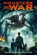 Monsters Of War 2021 1080p WEBRip HEVC x265 RMTeam