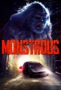 Monstrous.2020.720p.WEBRip.800MB.x264-GalaxyRG ⭐