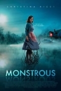 Monstrous.2022.1080p.WEBRip.x265