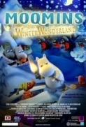 Moomins and the Winter Wonderland (2017) [BluRay] [1080p] [YTS] [YIFY]