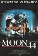 Moon 44 1990 BR AC3 VFF ENG 1080p x265 10Bits T0M