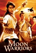 Moon Warriors [1993].x264.DVDrip{KungFu.Classics)