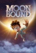 Moonbound (2021) 720p WebRip x264 -[MoviesFD7]