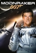 Moonraker (1979) | m-HD | 720p | Hindi | Eng | BHATTI87