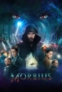 Morbius 2022 1080p WEBRip AAC x264-BluBeast