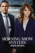 Morning.Show.Mystery.Mortal.Mishaps.2018.720p.AMZN.WEBRip.800MB.x264-GalaxyRG ⭐