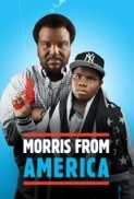 Morris From America 2016 English Movies 720p BluRay x264 AAC New Source with Sample ☻rDX☻