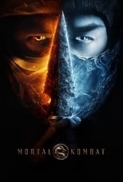 Mortal Kombat 2021 English 720p-HD5