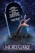 Mortuary (1983) [BluRay] [1080p] [YTS] [YIFY]