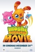 Moshi Monsters The Movie 2013 720p HDRip x264 AAC-MiLLENiUM 