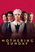 Mothering Sunday (2021) (1080p BluRay x265 HEVC 10bit AAC 5.1 Tigole) [QxR]