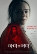 Motherly.2021.720p.WEBRip.800MB.x264-GalaxyRG