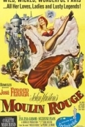 Moulin Rouge (1952) [BluRay] [1080p] [YTS] [YIFY]