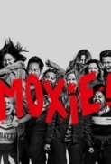 Moxie 2021 WebRip 720p Hindi English AAC 5.1 x264 MSubs - mkvCinemas [Telly]