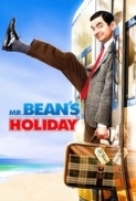 HOLIDAY (2014) NEW DVDSCR - X264 - [1CD] - TEAMTNT EXCLUSIVE