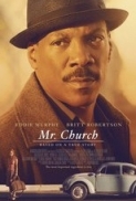 Mr. Church (2016) [720p] [YTS] [YIFY]