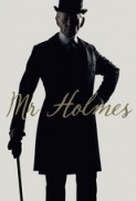 Mr Holmes 2015 720p BluRay x264-DRONES 