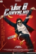 Mr Joe B Carvalho (2014) 720p DVDRip x264 AC3 5.1 ESub [DDR]