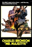 Mr Majestyk 1974 DVDRip XviD-eXceSs 