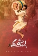 Mr. Majnu (2019) Telugu - 720p - PreDVDRip - x264 - 1.4GB - Mp3 - MovCr [NO WATERMARKS]