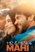 Mr.and.Mrs.Mahi.2024.720p.NF.WEB-DL.HINDI.AAC5.1.AV1-GOPIHD