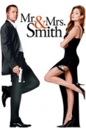 Mr and Mrs Smith [2005] BDRip 720p [Eng Rus]-Junoon