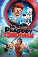 Mr Peabody And Sherman 2014 1080p BluRay REMUX AVC DTS-HD.MA.5.1 RoSubbed-playBD