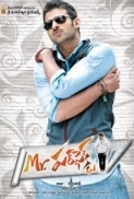 Mr Perfect (2011) - Telugu Movie - BRRip 720p - Team MJY