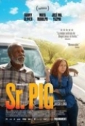 Sr. Pig (2016) [720p] [YTS] [YIFY]