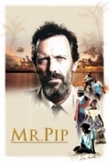 Mr. Pip 2012 720p x264 Esub BluRay  Dual Audio English Hindi GOPISAHI