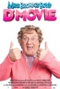 Mrs Browns Boys D Movie 2014 720p BRRiP XViD AC3-LEGi0N