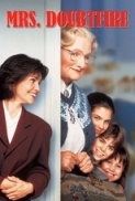 Mrs. Doubtfire (1993) 720p BrRip x264 - YIFY