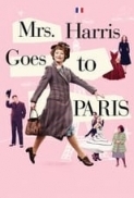 Mrs Harris Goes To Paris 2022 1080p AMZN WEBRip x265 Hindi DDP5.1 English DDP5.1 - SP3LL