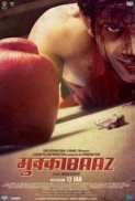 Mukkabaaz (2018) 1080p Hindi WEBHD - AVC - AAC 2.6GB - MovCr