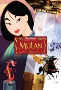 Mulan.1998.720p.BluRay.x264.[MoviesFD7]