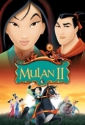 Mulan.2.2004.720p.BluRay.x264-x0r