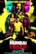 Mumbai Mirror 2013 DVDScr Hindi