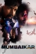 Mumbaikar 2023 720p JC WEBRip x264 Hindi DD2.0 ESub - SP3LL