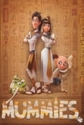 Mummies.2023.1080p.WEBRip.1400MB.DD5.1.x264-GalaxyRG