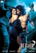 Murder 2 (2011) - 1CD - DVDRip - XviD - MP3 - E-Subs -=DrC=-  @DusTorrents.com